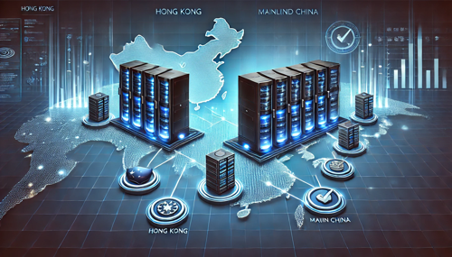 Understand the importance of native IP in Korean website groups to search engine optimization